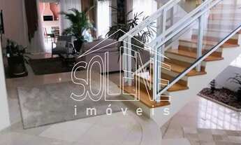 Imagem 3: SOBRADO A VENDA NA CITY BUSSOCABA COM 360M² DE ÁREA ÚITL, 4 SUITE SALA 3 AMBIENTES PISCINA