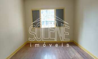 Imagem 3: CASA TÉRREA A VENDA NA VILA YOLANDA SENDO 2 CASAS NO TERRENO COM 2 E 3 DORMITÓRIOS E 1 VAG