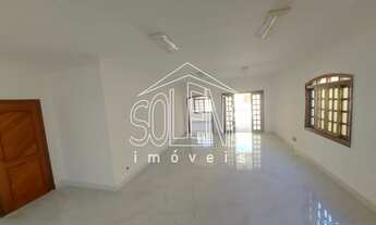 Imagem: SOBRADO A VENDA NA CITY BUSSOCABA COM 323,20M²