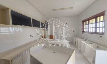 Imagem 6: SOBRADO A VENDA NA CITY BUSSOCABA COM 323,20M² DE ÁREA ÚTIL, 4 DORMITORIOS 1 SUITE QUINTAL