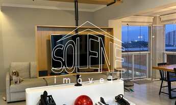 Imagem 5: APARTAMENTO A VENDA NO CENTRO DE OSASCO COM 90M² DE ÁREA ÚTIL, 3 DORMITORIOS SENDO 2 SUITE