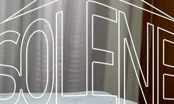 Imagem 5: SOBRADO A VENDA NA CITY BUSSOCABA COM 430M² DE ÁREA ÚITL, 5 DORMITORIOS 3 SUITES SALA 3 AM