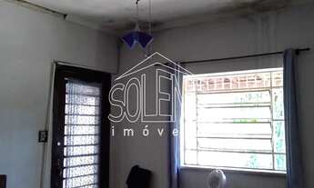 Imagem: CASA TERREA A VENDA NA VILA CORDEIRO EM