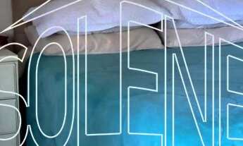 Imagem 3: SOBRADO A VENDA NA CITY BUSSOCABA COM 430M² DE ÁREA ÚITL, 5 DORMITORIOS 3 SUITES SALA 3 AM