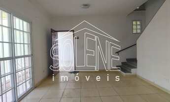 Imagem 2: SOBRADO A VENDA NO BAIRRO BELA VISTA EM OSASCO COM 145M² DE ÁREA ÚITL, 3 DORMITÓRIO SENDO