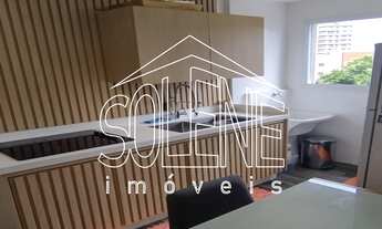 Imagem 5: APARTAMENTO A VENDA NO BELA VISTA COM 34M² DE ÁREA ÚTIL, 1 DORMITÓRIO, SACADA E 1 VAGA DE