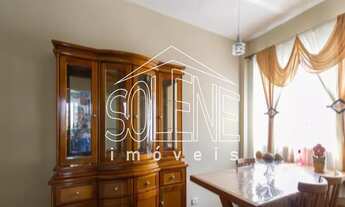 Imagem 6: APARTAMENTO A VENDA CIDADE DAS FLORES COM 65M² DE ÁREA ÚTIL, 2 DORMITÓRIOS, 1 VAGA DE GARA