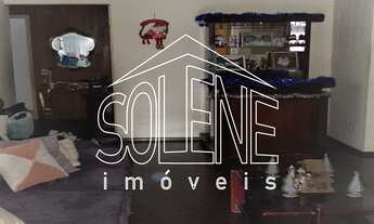 Imagem 2: CASA TÉRREA A VENDA NO BAIRRO CONTINENTAL EM SÃO PAULO COM 4 DORMITÓRIOS 1 SUITE E 3 VAGA