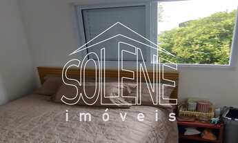 Imagem 7: APARTAMENTO A VENDA NO BELA VISTA COM 34M² DE ÁREA ÚTIL, 1 DORMITÓRIO, SACADA E 1 VAGA DE