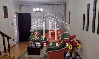 Imagem 2: SOBRADO A VENDA NO CIPAVA COM 246,20M² DE ÁREA ÚTIL, 2 DORMITÓRIOS 1 SUITE E 2 VAGAS DE GA