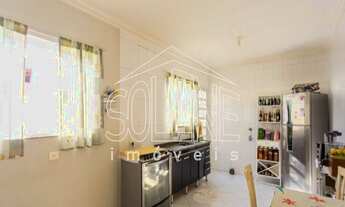 Imagem 6: SOBRADO PARA LOCAÇÃO VILA CAMPESINA COM 243,M² DE ÁREA ÚITL, 3 SUÍTES E 8 VAGAS DE GARAGEM