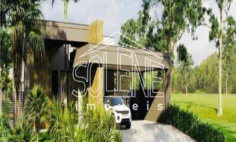 Imagem: CASA A VENDA EM CONDOMINIO FECHADO EM ITU/SP