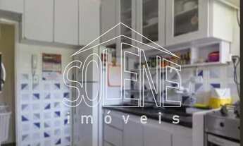 Imagem 7: APARTAMENTO A VENDA CIDADE DAS FLORES COM 65M² DE ÁREA ÚTIL, 2 DORMITÓRIOS, 1 VAGA DE GARA