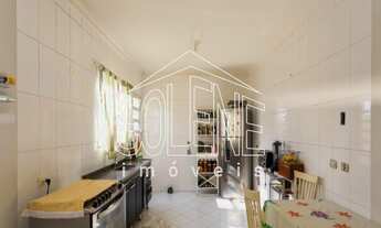 Imagem 7: SOBRADO PARA LOCAÇÃO VILA CAMPESINA COM 243,M² DE ÁREA ÚITL, 3 SUÍTES E 8 VAGAS DE GARAGEM