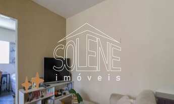 Imagem 4: APARTAMENTO A VENDA CIDADE DAS FLORES COM 65M² DE ÁREA ÚTIL, 2 DORMITÓRIOS, 1 VAGA DE GARA