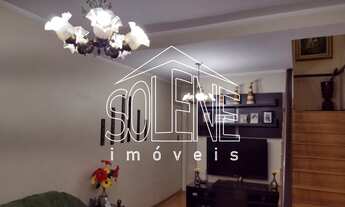 Imagem 4: SOBRADO A VENDA NO CIPAVA COM 246,20M² DE ÁREA ÚTIL, 2 DORMITÓRIOS 1 SUITE E 2 VAGAS DE GA