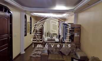 Imagem: SOBRADO A VENDA JARDIM CIPAVA COM 226,10M²