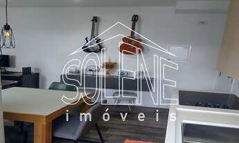 Imagem 4: APARTAMENTO A VENDA NO BELA VISTA COM 34M² DE ÁREA ÚTIL, 1 DORMITÓRIO, SACADA E 1 VAGA DE