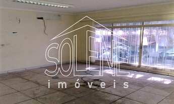 Imagem 3: PRÉDIO COMERCIAL PARA VENDAS, EM OSASCO COM 628,99M² DE ÁREA ÚTIL SENDO 25 SALAS, 11 BANHE