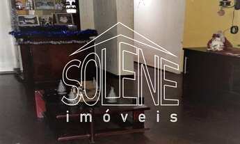 Imagem 3: CASA TÉRREA A VENDA NO BAIRRO CONTINENTAL EM SÃO PAULO COM 4 DORMITÓRIOS 1 SUITE E 3 VAGA