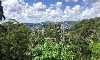 Imagem 3: TERRENO A VENDA NO CONDOMINIO MORADA DO SOL EM SANTANA DE PARNAIBA COM 1250M² EM CONDOMÍNI