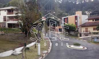 Imagem 7: TERRENO A VENDA NO CONDOMINIO MORADA DO SOL EM SANTANA DE PARNAIBA COM 1250M² EM CONDOMÍNI