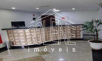 Imagem 2: SALA COMERCIAL PARA LOCAÇÃO NA VILA OSASCO, COM 24 M² COM GARAGEM COBERTA