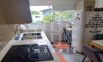 Imagem 3: APARTAMENTO A VENDA NO BELA VISTA COM 34M² DE ÁREA ÚTIL, 1 DORMITÓRIO, SACADA E 1 VAGA DE