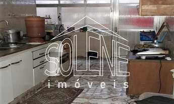 Imagem 6: CASA TÉRREA A VENDA NO BAIRRO CONTINENTAL EM SÃO PAULO COM 4 DORMITÓRIOS 1 SUITE E 3 VAGA