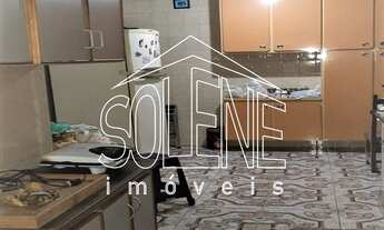 Imagem 5: CASA TÉRREA A VENDA NO BAIRRO CONTINENTAL EM SÃO PAULO COM 4 DORMITÓRIOS 1 SUITE E 3 VAGA