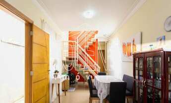 Imagem 3: SOBRADO PARA LOCAÇÃO VILA CAMPESINA COM 243,M² DE ÁREA ÚITL, 3 SUÍTES E 8 VAGAS DE GARAGEM