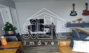 Imagem: APARTAMENTO A VENDA NO BELA VISTA COM 34M²