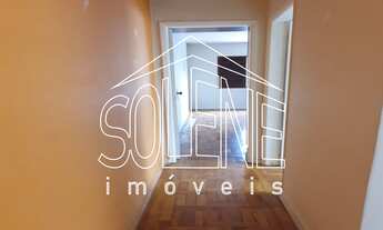 Imagem 7: SOBRADO PARA LOCAÇÃO NO CAMPESINA COM 3 DORMITÓRIOS, 1 SUITE 2 VAGAS E CHURRASQUEIRA EM ÓT