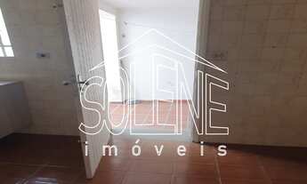 Imagem 4: SOBRADO PARA LOCAÇÃO NO CAMPESINA COM 3 DORMITÓRIOS, 1 SUITE 2 VAGAS E CHURRASQUEIRA EM ÓT