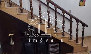 Imagem 6: SOBRADO A VENDA NO CIPAVA COM 246,20M² DE ÁREA ÚTIL, 2 DORMITÓRIOS 1 SUITE E 2 VAGAS DE GA