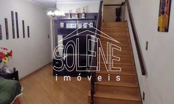 Imagem 5: SOBRADO A VENDA NO CIPAVA COM 246,20M² DE ÁREA ÚTIL, 2 DORMITÓRIOS 1 SUITE E 2 VAGAS DE GA