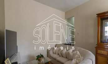 Imagem 3: APARTAMENTO A VENDA CIDADE DAS FLORES COM 65M² DE ÁREA ÚTIL, 2 DORMITÓRIOS, 1 VAGA DE GARA