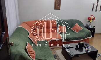 Imagem 3: SOBRADO A VENDA NO CIPAVA COM 246,20M² DE ÁREA ÚTIL, 2 DORMITÓRIOS 1 SUITE E 2 VAGAS DE GA