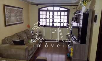 Imagem 3: SOBRADO A VENDA JARDIM CIPAVA COM 226,10M² DE ÁREA ÚITL, 3 DORMITÓRIOS, 1 SUÍTE COM CLOSE