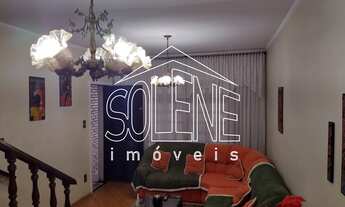 Imagem: SOBRADO A VENDA NO CIPAVA COM 246,20M²