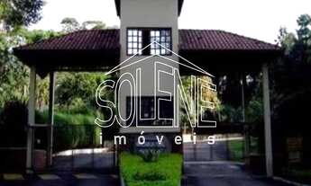 Imagem 2: TERRENO A VENDA NO CONDOMINIO MORADA DO SOL EM SANTANA DE PARNAIBA COM 1250M² EM CONDOMÍNI