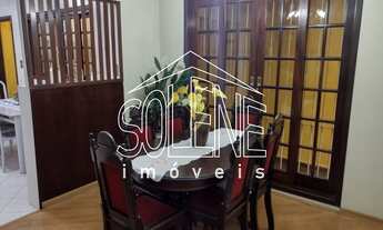 Imagem 7: SOBRADO A VENDA NO CIPAVA COM 246,20M² DE ÁREA ÚTIL, 2 DORMITÓRIOS 1 SUITE E 2 VAGAS DE GA