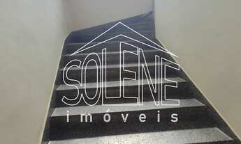 Imagem 6: SOBRADO A VENDA NO CAMPESINA COM 148M² DE ÁREA ÚTIL, 3 DORMITÓRIOS, 1 SUITE 2 VAGAS DE GAR