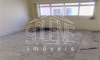 Imagem 3: PRÉDIO COMERCIAL PARA LOCAÇÃO, EM OSASCO COM 524,80M² DE ÁREA ÚTIL SENDO 20 SALAS, 7 BANHE