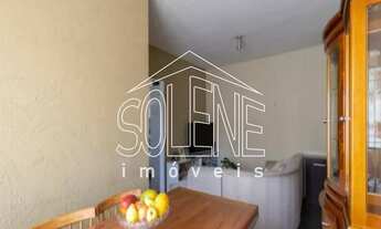 Imagem 5: APARTAMENTO A VENDA CIDADE DAS FLORES COM 65M² DE ÁREA ÚTIL, 2 DORMITÓRIOS, 1 VAGA DE GARA