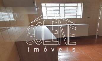 Imagem 3: SOBRADO A VENDA NO CAMPESINA COM 148M² DE ÁREA ÚTIL, 3 DORMITÓRIOS, 1 SUITE 2 VAGAS DE GAR