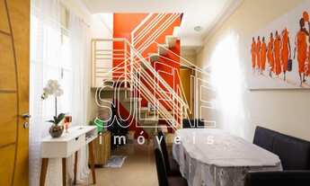 Imagem: SOBRADO PARA LOCAÇÃO VILA CAMPESINA COM