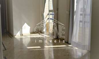 Imagem 4: APARTAMENTO COBERTURA NO JARDIM BELA VISTA COM 4 DORMITÓRIOS SENDO 3 SUÍTES E 5 VAGAS, MED