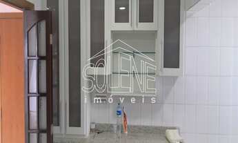 Imagem 6: APARTAMENTO COBERTURA NO JARDIM BELA VISTA COM 4 DORMITÓRIOS SENDO 3 SUÍTES E 5 VAGAS, MED