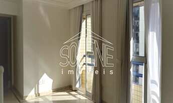 Imagem 5: APARTAMENTO COBERTURA NO JARDIM BELA VISTA COM 4 DORMITÓRIOS SENDO 3 SUÍTES E 5 VAGAS, MED